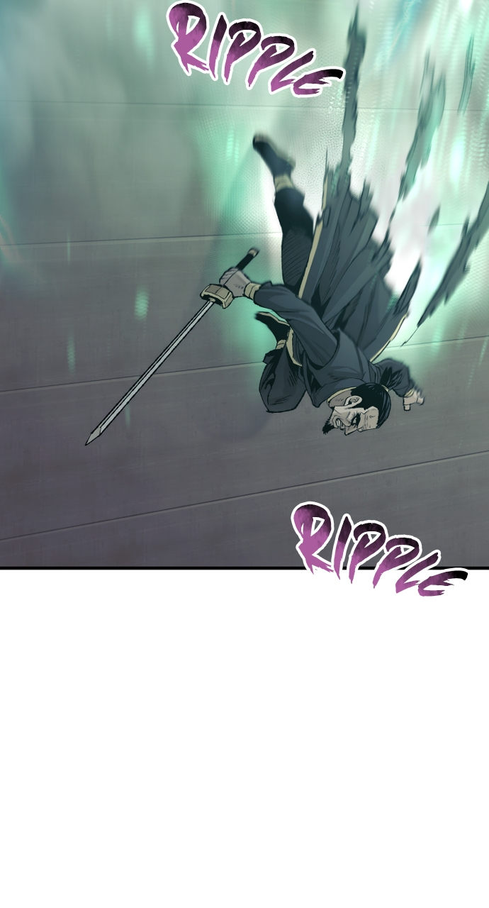 Heavenly Demon Cultivation Simulation - Chapter 98 Page 37