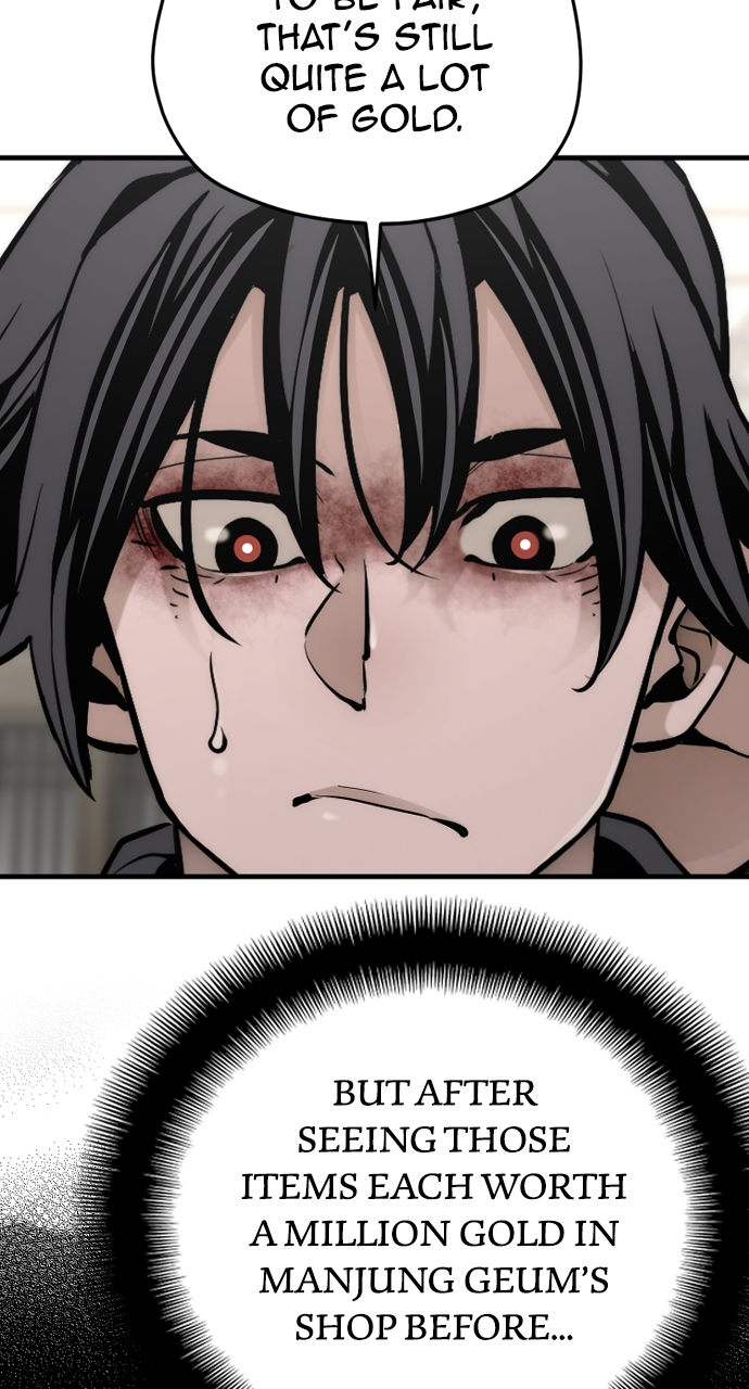 Heavenly Demon Cultivation Simulation - Chapter 98 Page 74