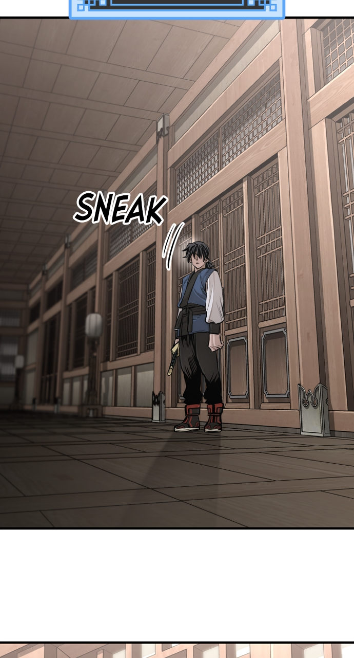 Heavenly Demon Cultivation Simulation - Chapter 98 Page 81