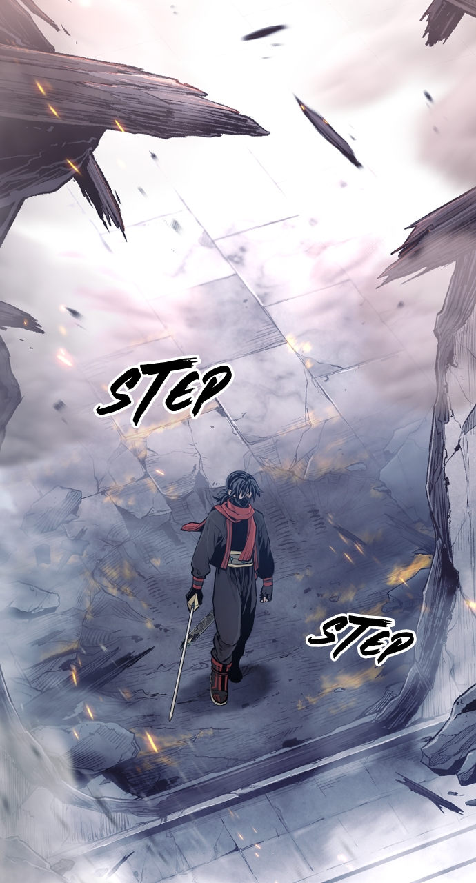 Heavenly Demon Cultivation Simulation - Chapter 99 Page 126