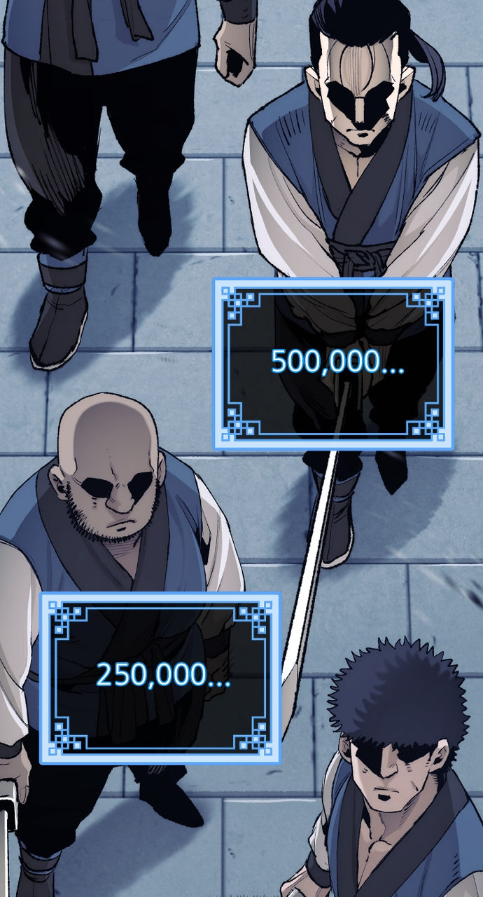 Heavenly Demon Cultivation Simulation - Chapter 99 Page 133