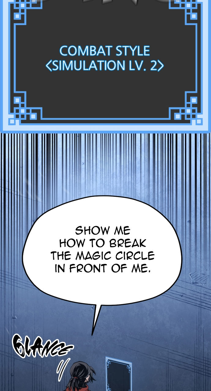 Heavenly Demon Cultivation Simulation - Chapter 99 Page 77