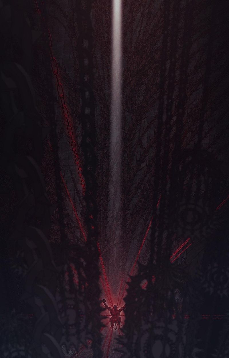 Hana’s Demons of Lust - Chapter 119 Page 70