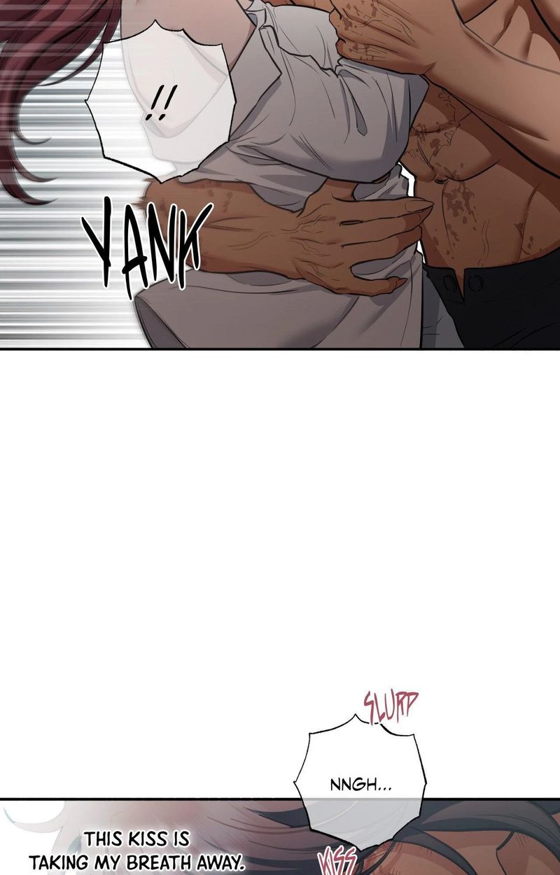 Hana’s Demons of Lust - Chapter 120 Page 123