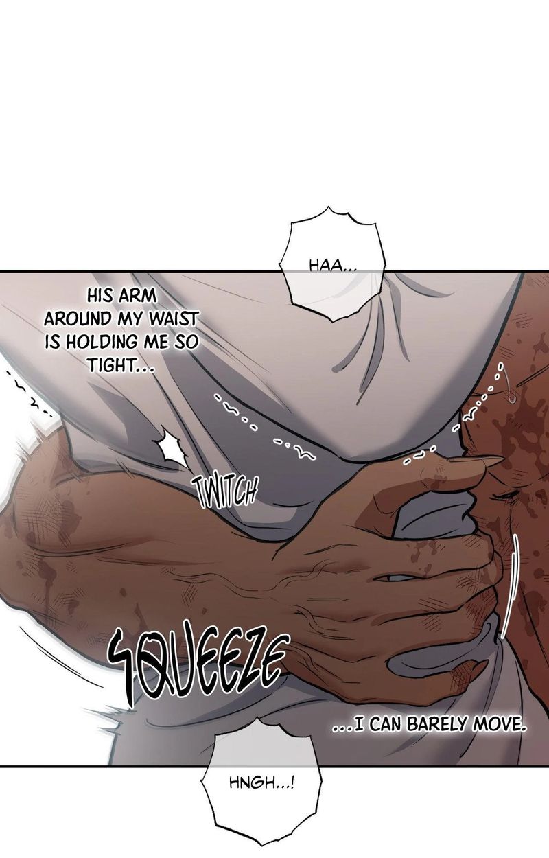 Hana’s Demons of Lust - Chapter 120 Page 125