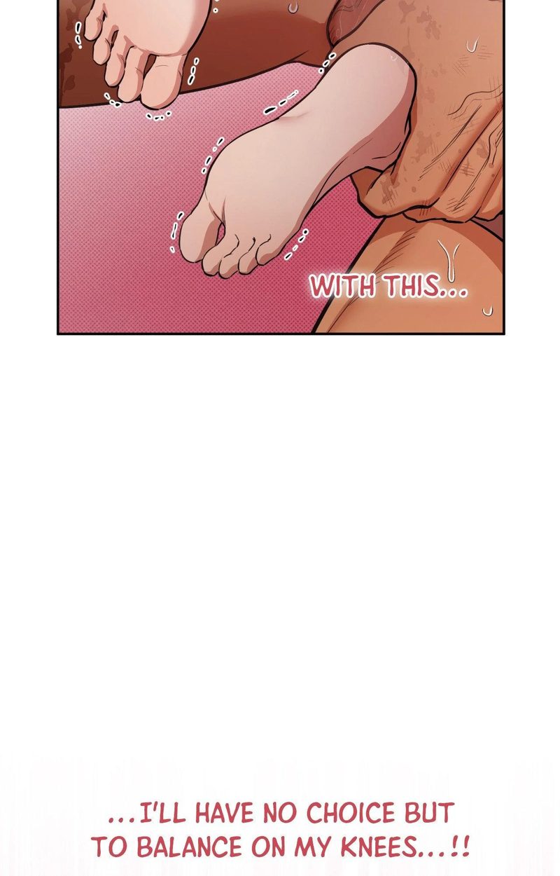 Hana’s Demons of Lust - Chapter 123 Page 33