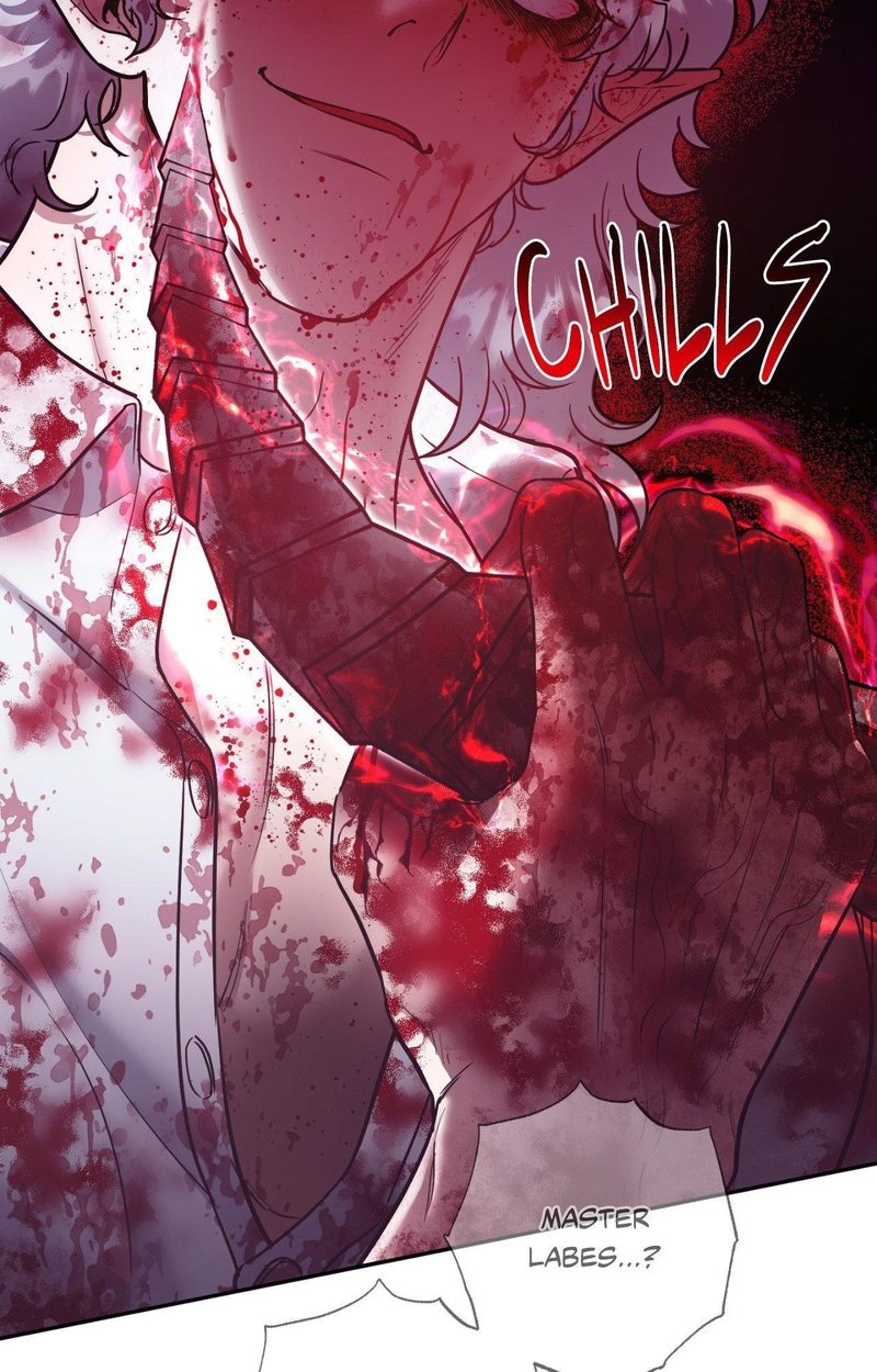 Hana’s Demons of Lust - Chapter 124 Page 111