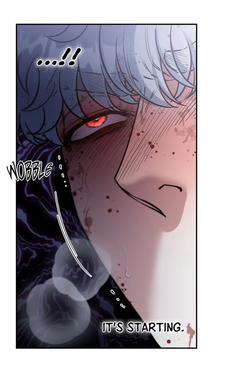 Hana’s Demons of Lust - Chapter 124 Page 15