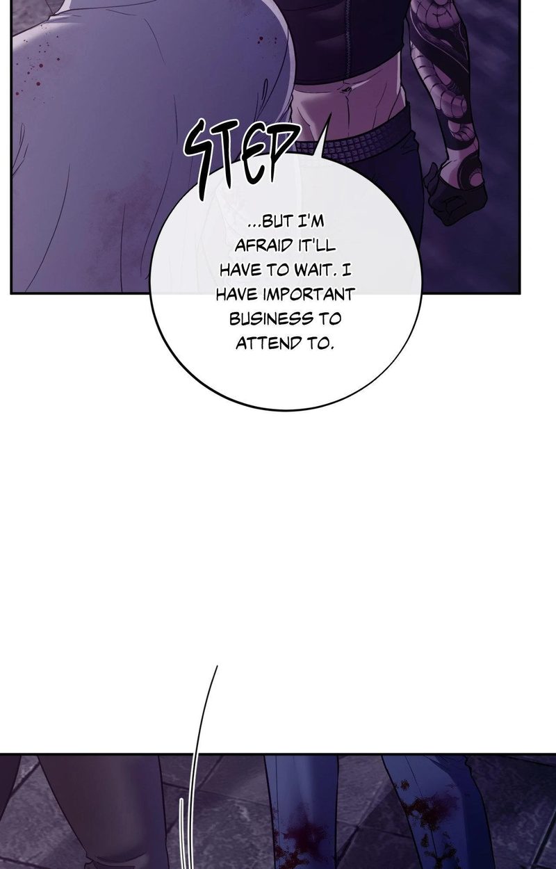 Hana’s Demons of Lust - Chapter 124 Page 64