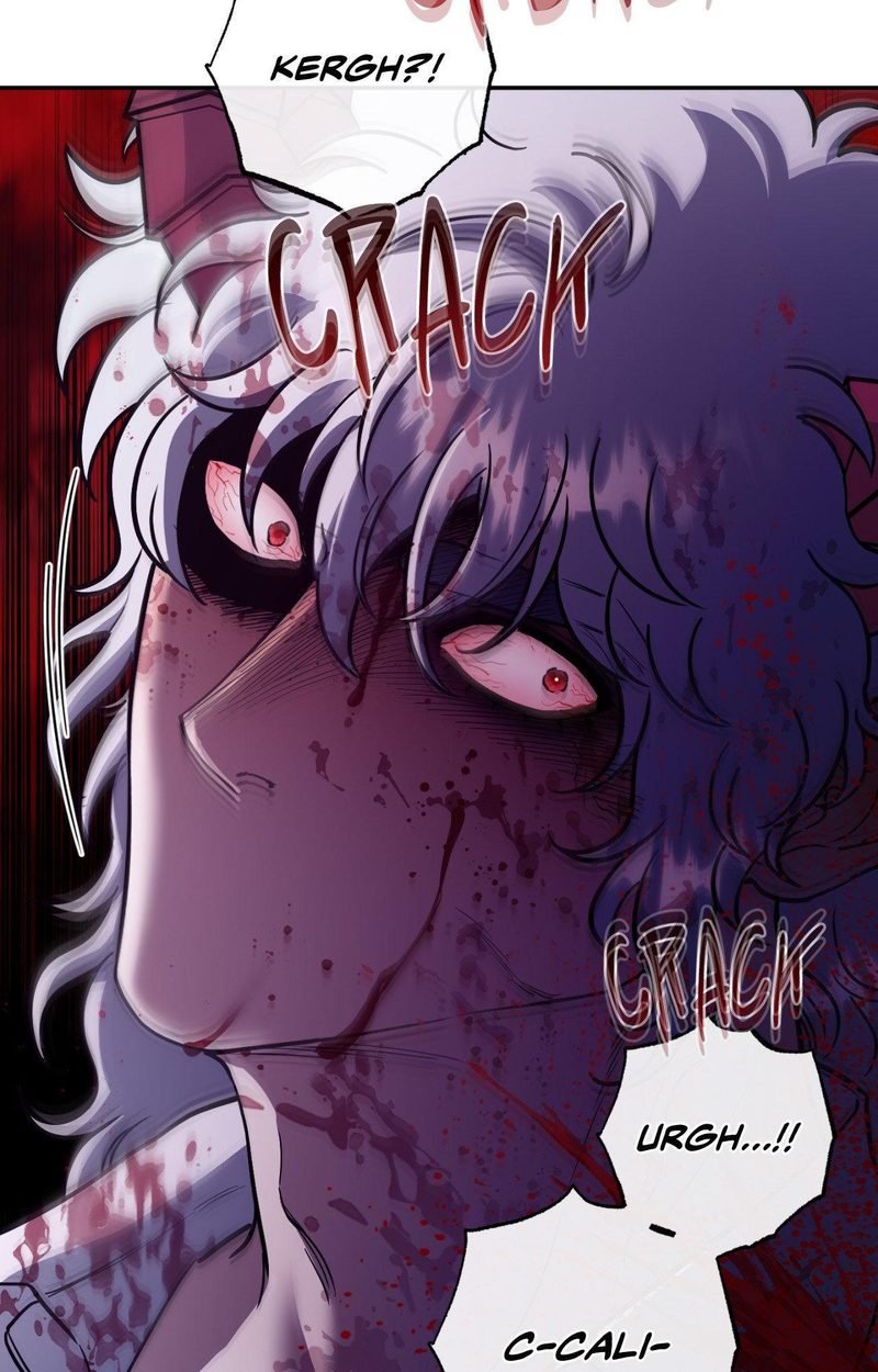 Hana’s Demons of Lust - Chapter 124 Page 88