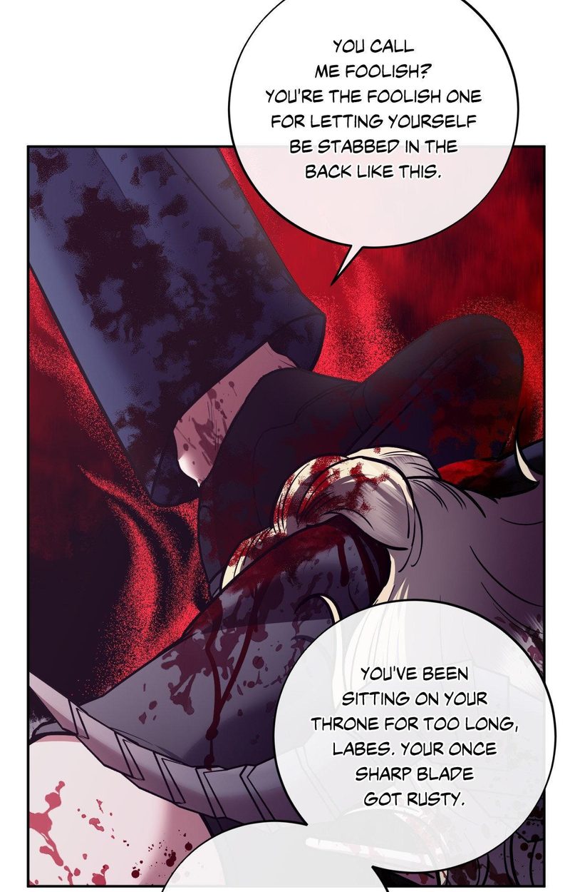 Hana’s Demons of Lust - Chapter 124 Page 96