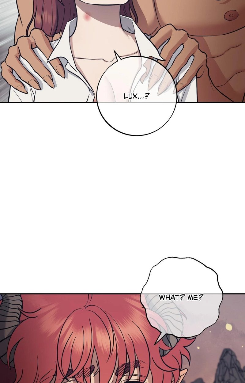 Hana’s Demons of Lust - Chapter 125 Page 49