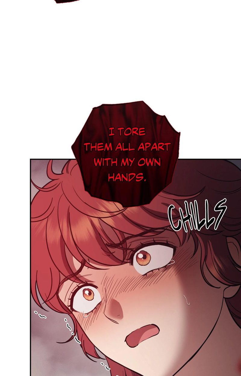 Hana’s Demons of Lust - Chapter 125 Page 83