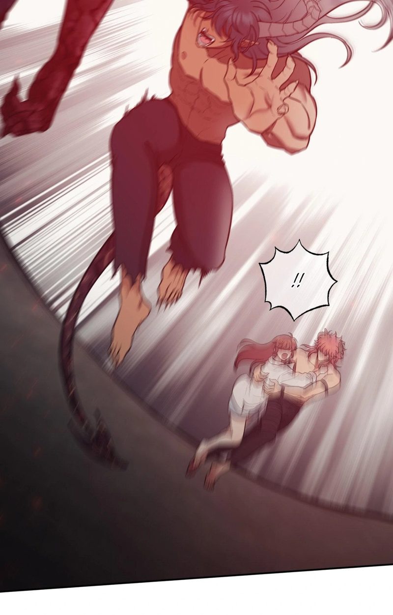 Hana’s Demons of Lust - Chapter 125 Page 93