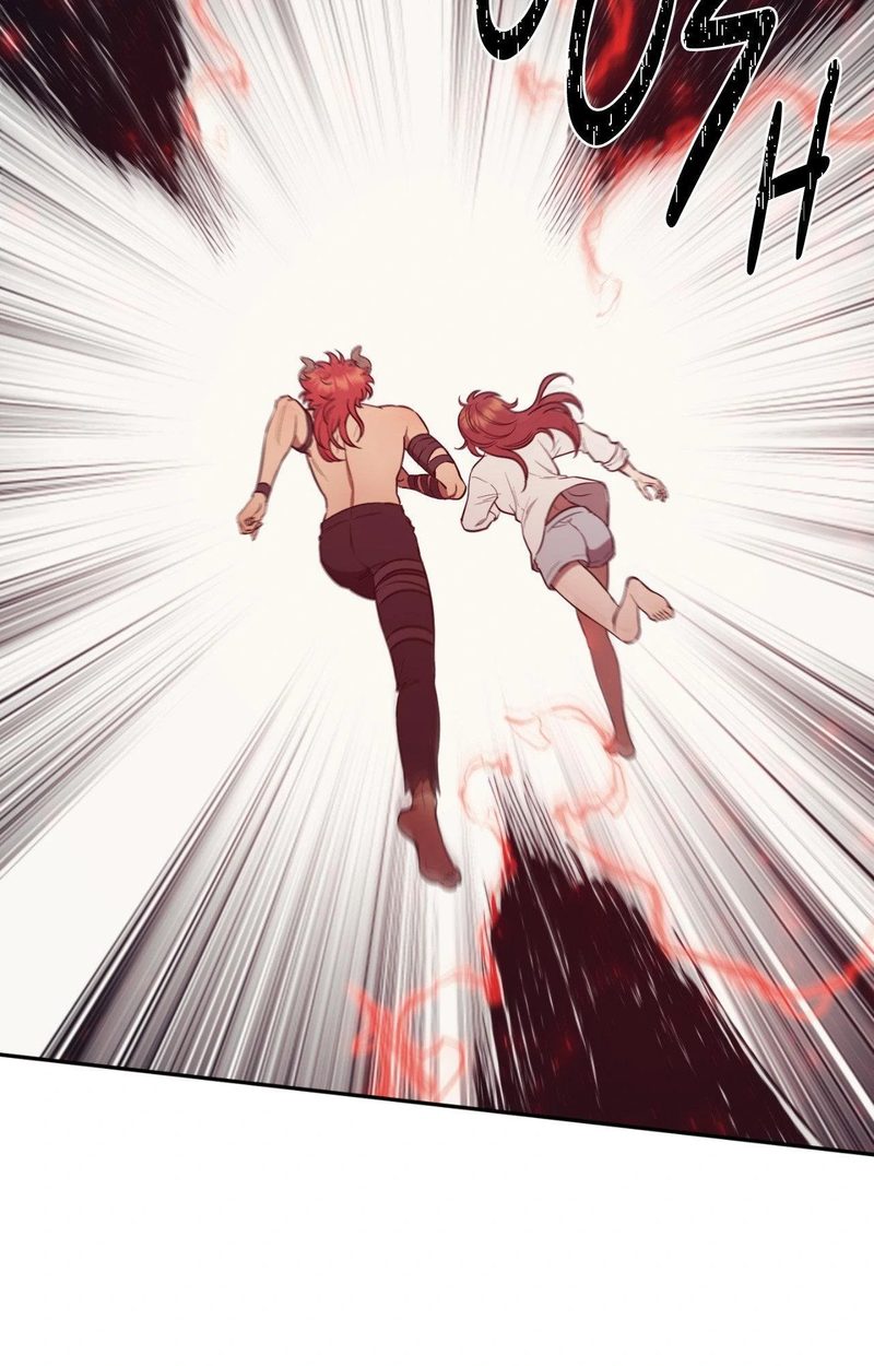 Hana’s Demons of Lust - Chapter 125 Page 99