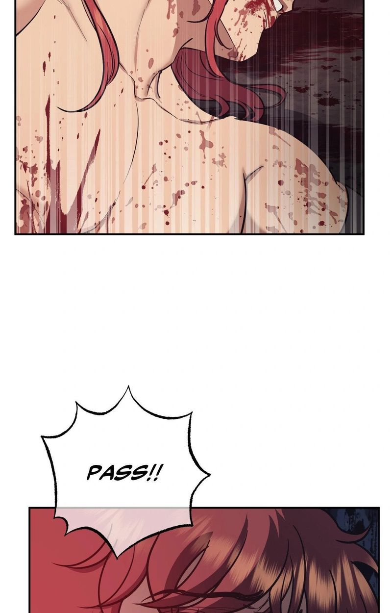 Hana’s Demons of Lust - Chapter 126 Page 10