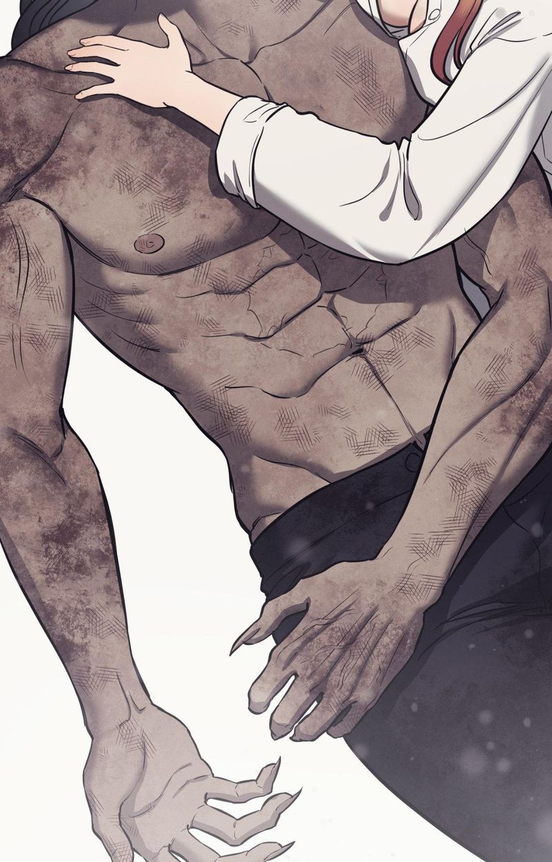 Hana’s Demons of Lust - Chapter 127 Page 17