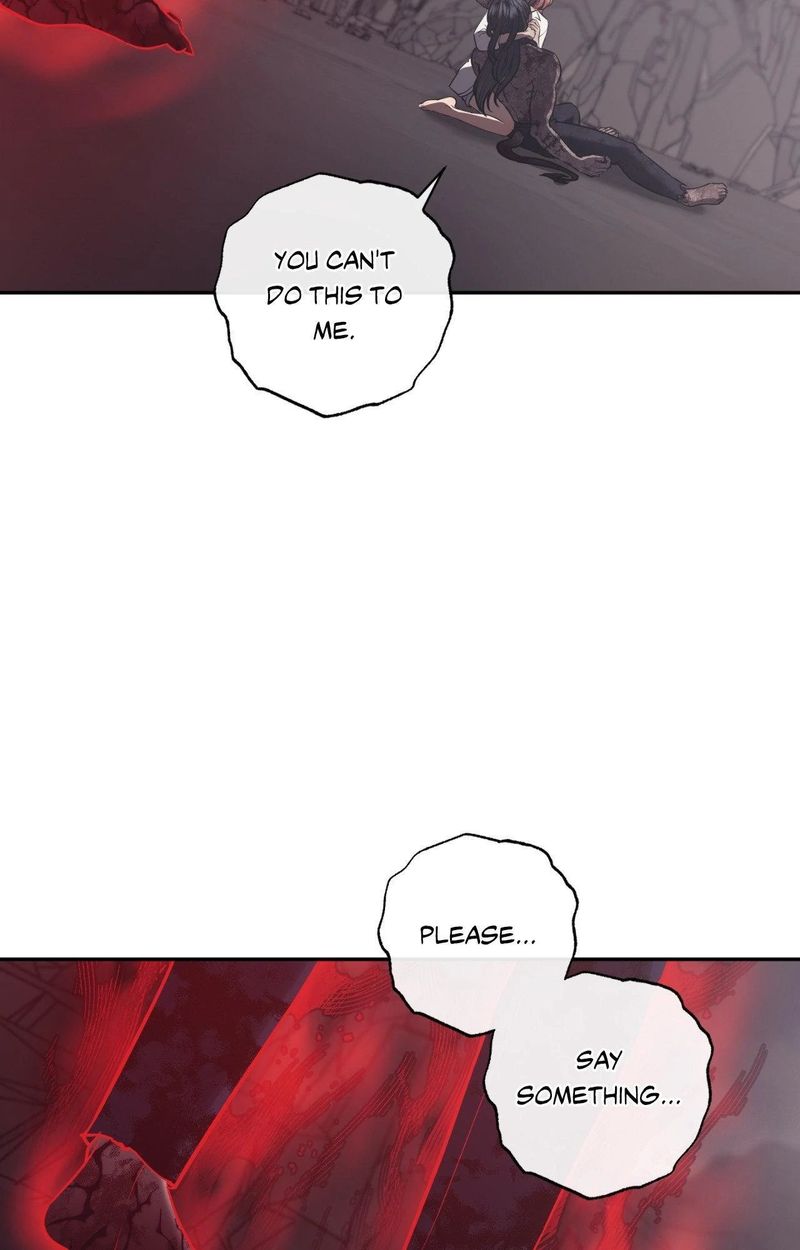 Hana’s Demons of Lust - Chapter 127 Page 25