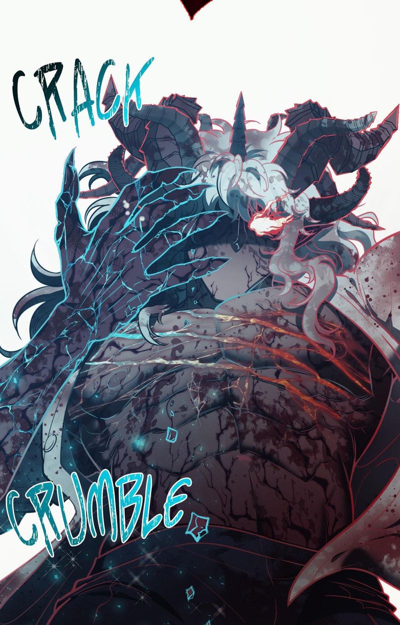 Hana’s Demons of Lust - Chapter 127 Page 70