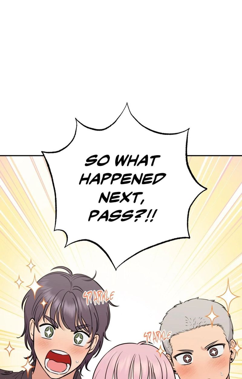 Hana’s Demons of Lust - Chapter 128 Page 109