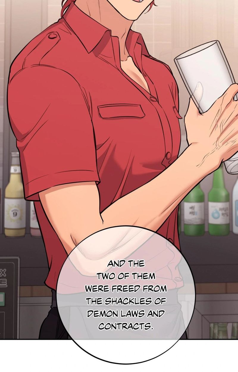 Hana’s Demons of Lust - Chapter 128 Page 113