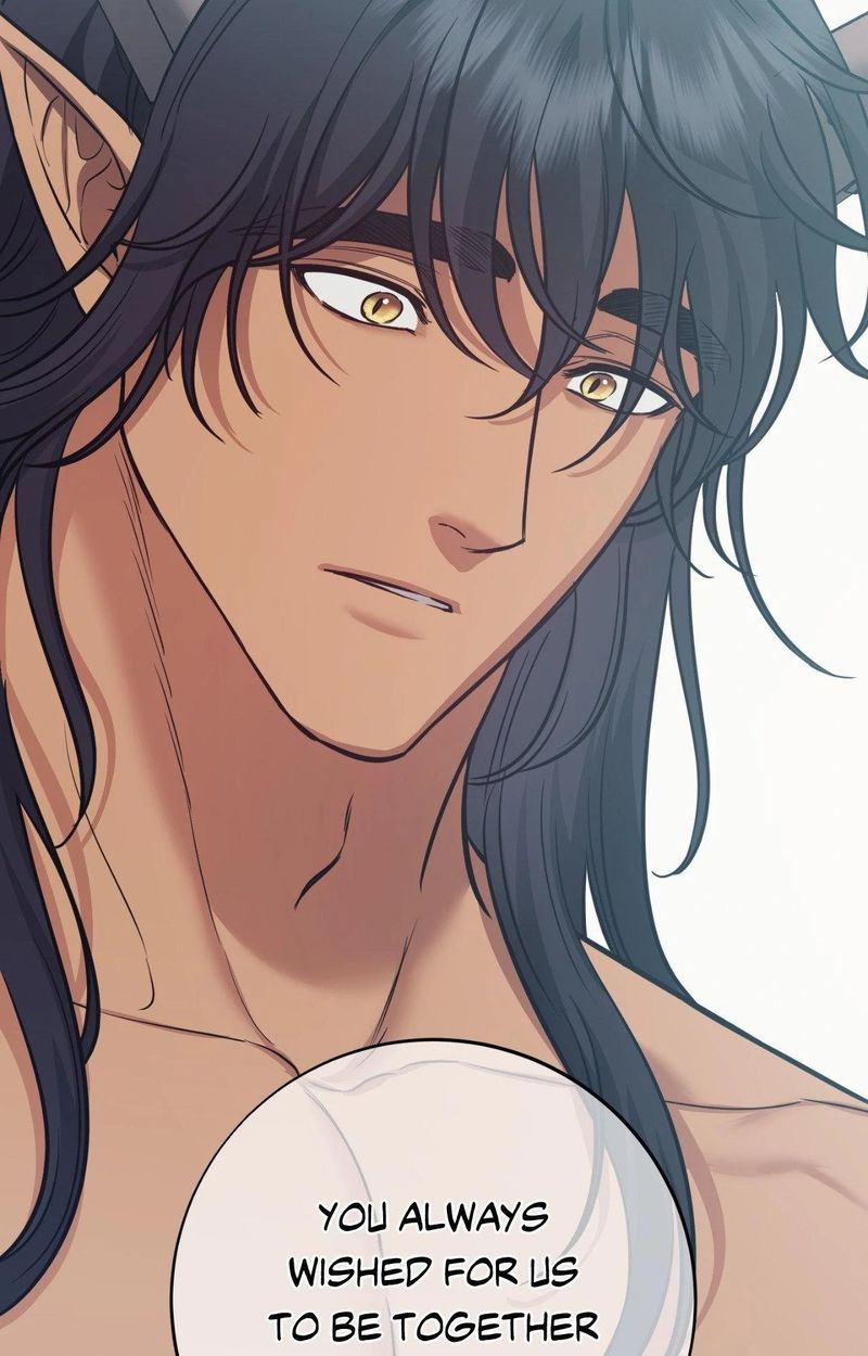 Hana’s Demons of Lust - Chapter 128 Page 40