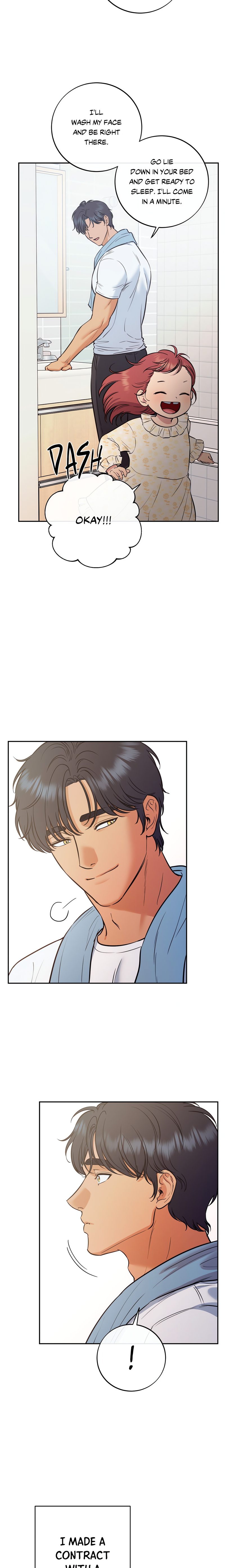 Hana’s Demons of Lust - Chapter 129 Page 2