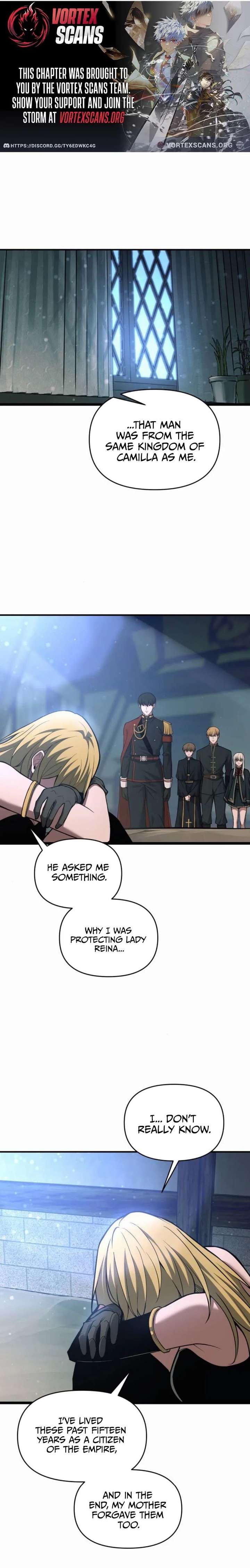 Tyrant of the Tower Defense Game - Chapter 172 Page 1