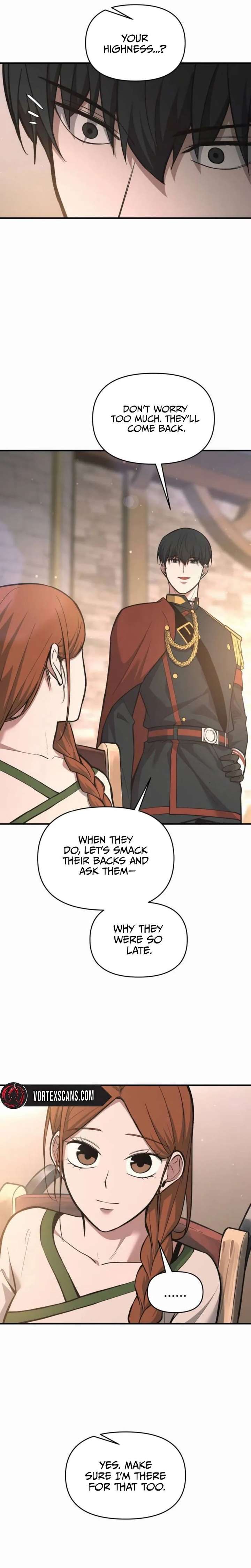 Tyrant of the Tower Defense Game - Chapter 172 Page 14