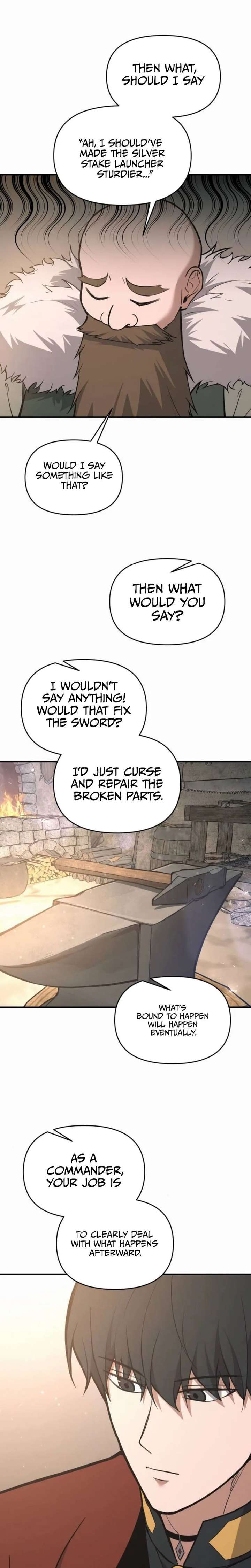 Tyrant of the Tower Defense Game - Chapter 172 Page 24