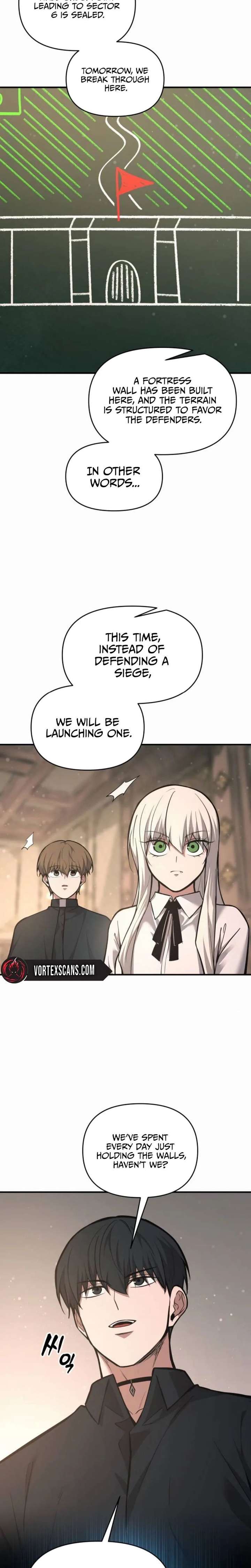 Tyrant of the Tower Defense Game - Chapter 173 Page 2