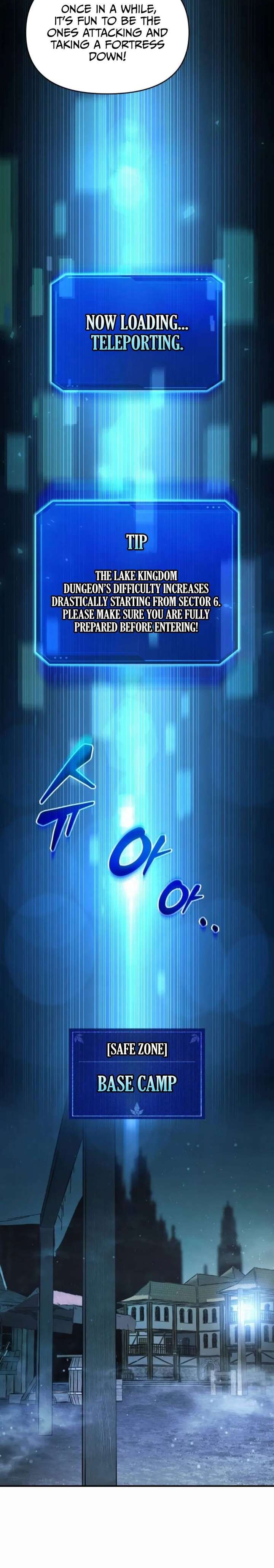 Tyrant of the Tower Defense Game - Chapter 173 Page 3