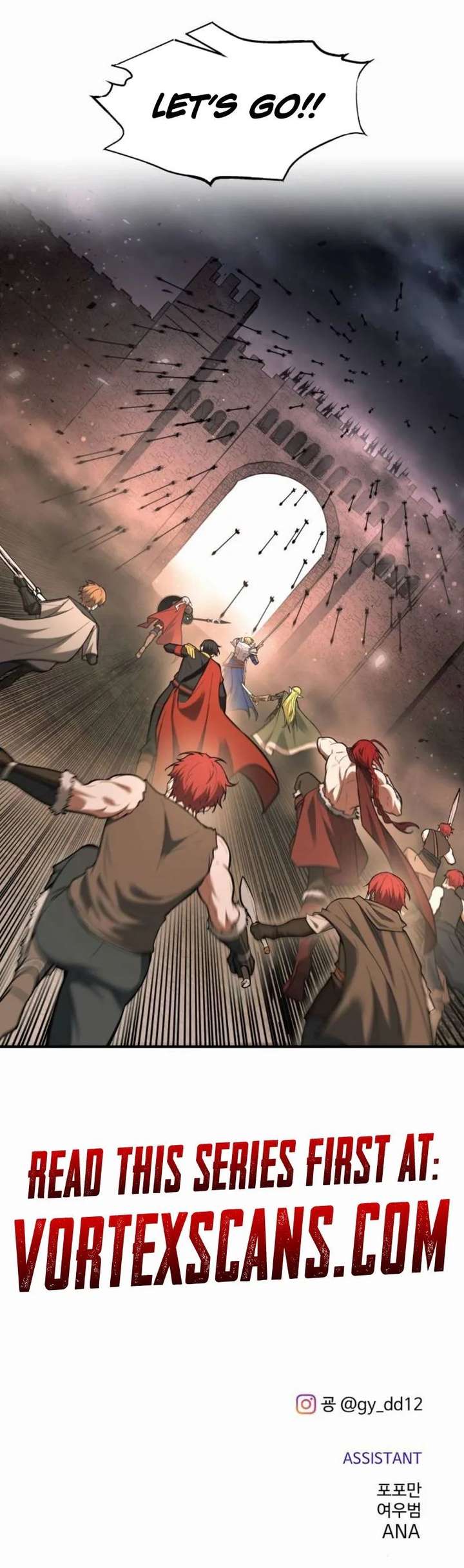 Tyrant of the Tower Defense Game - Chapter 173 Page 33