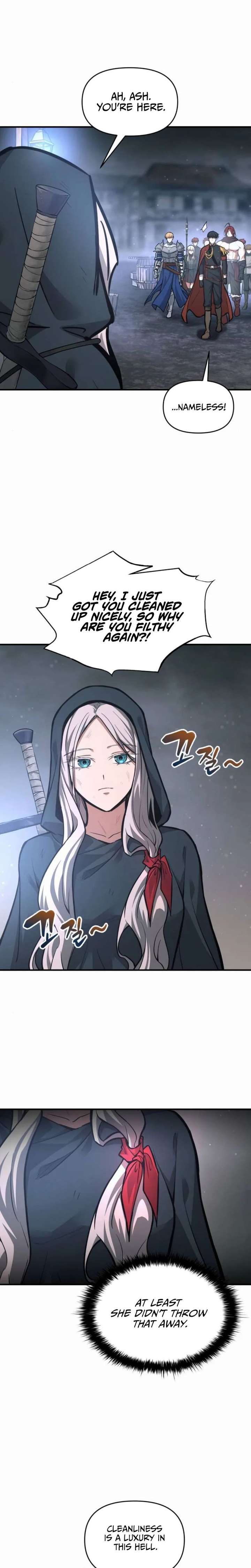 Tyrant of the Tower Defense Game - Chapter 173 Page 4