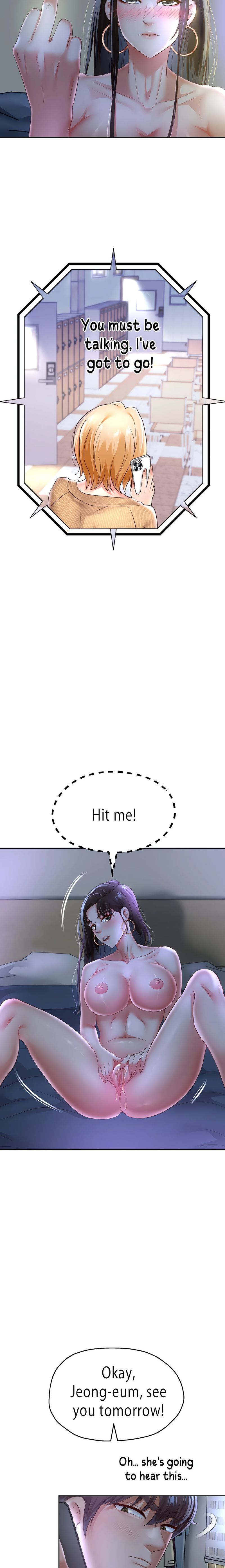 Reborn with Big Rizz Energy - Chapter 71 Page 15