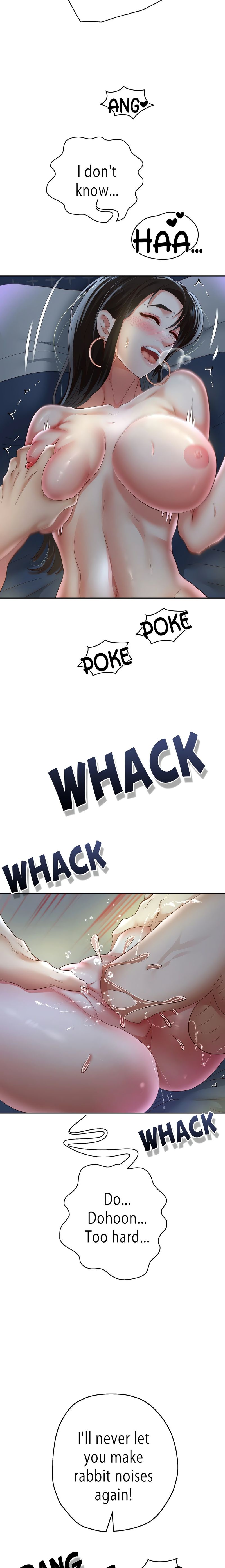 Reborn with Big Rizz Energy - Chapter 71 Page 18