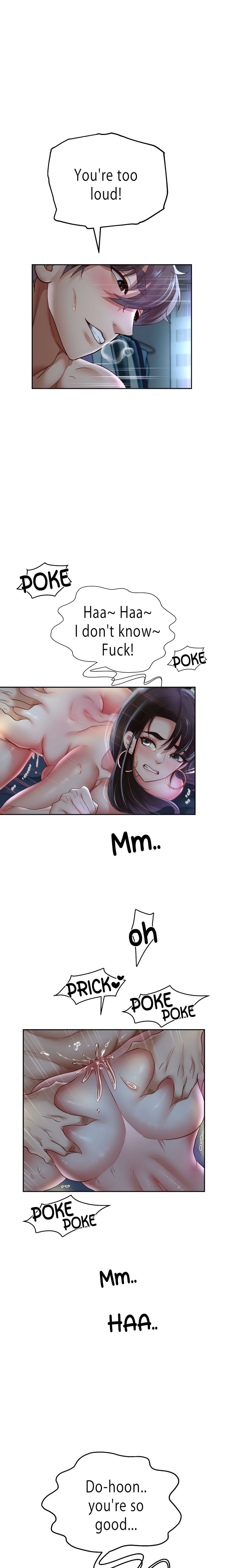 Reborn with Big Rizz Energy - Chapter 71 Page 20