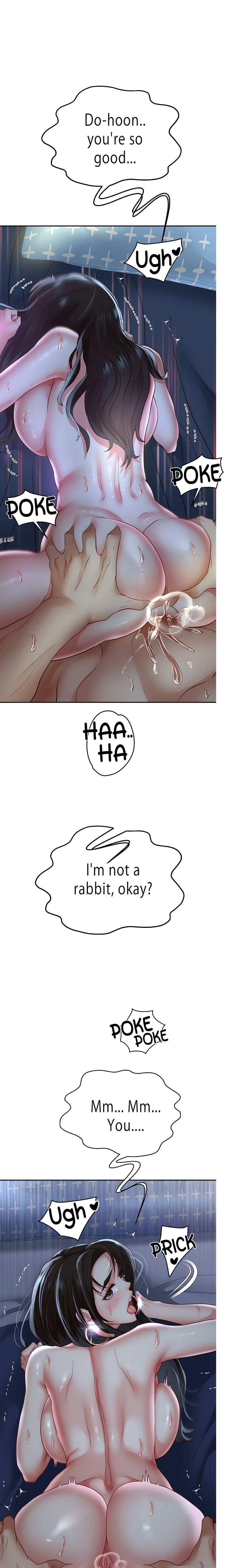 Reborn with Big Rizz Energy - Chapter 72 Page 1