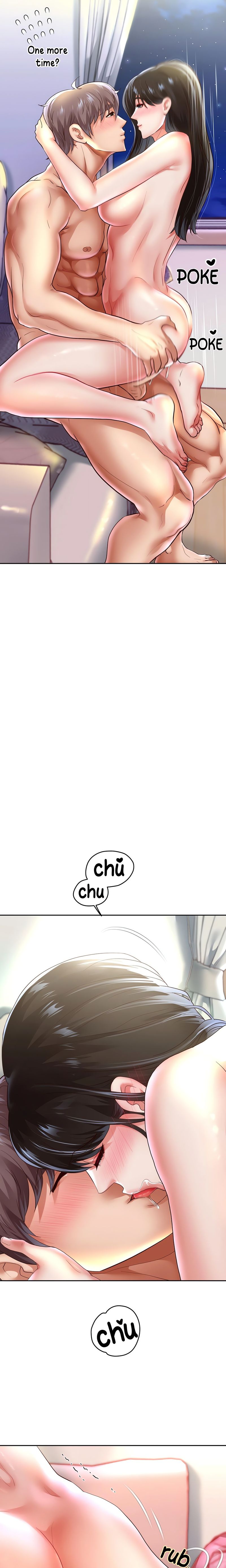 Reborn with Big Rizz Energy - Chapter 72 Page 13