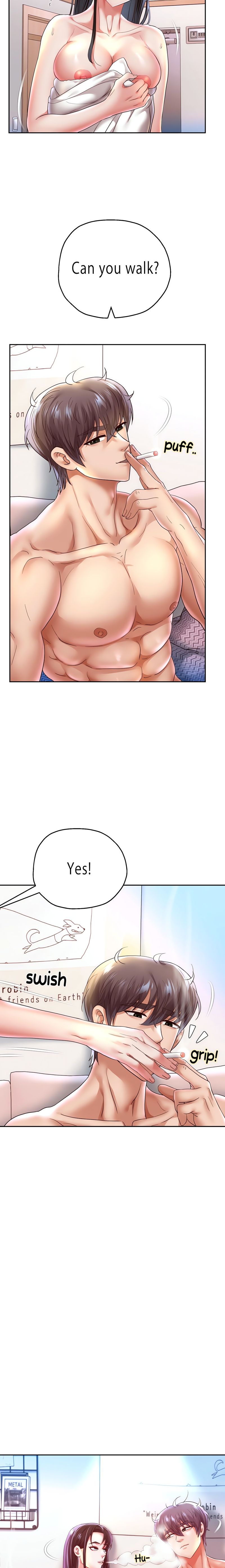 Reborn with Big Rizz Energy - Chapter 72 Page 7
