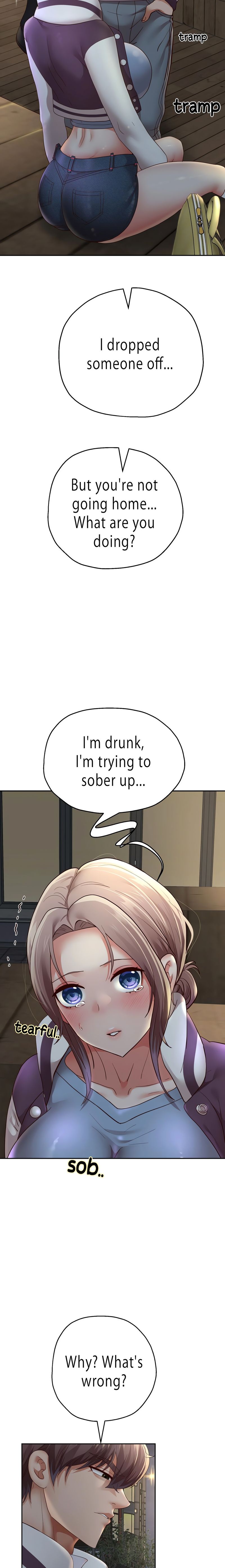 Reborn with Big Rizz Energy - Chapter 73 Page 4