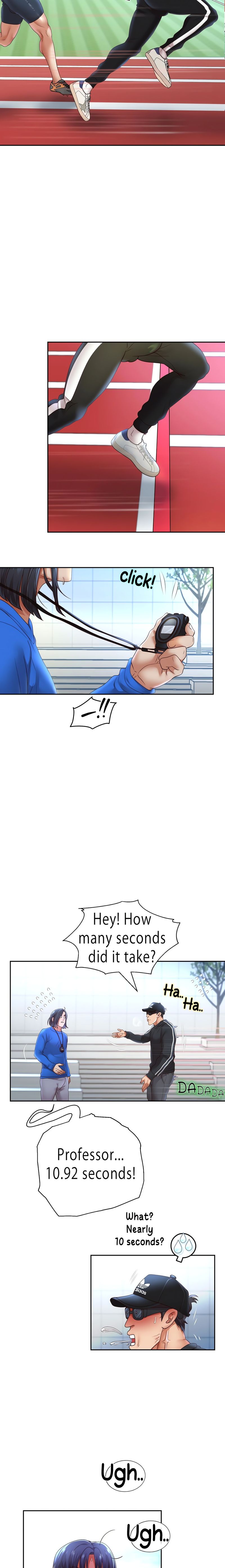 Reborn with Big Rizz Energy - Chapter 74 Page 15