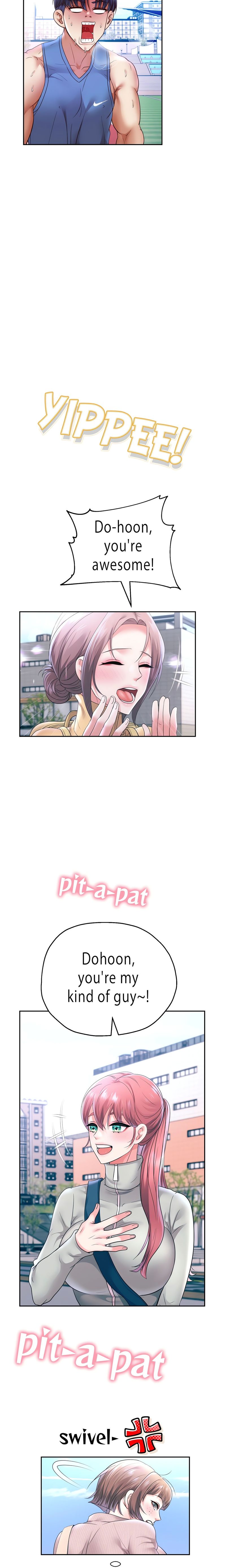 Reborn with Big Rizz Energy - Chapter 74 Page 16