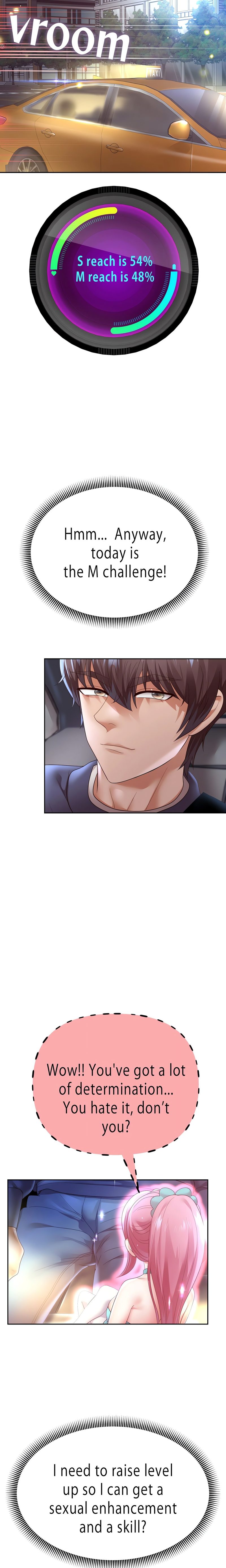 Reborn with Big Rizz Energy - Chapter 81 Page 4