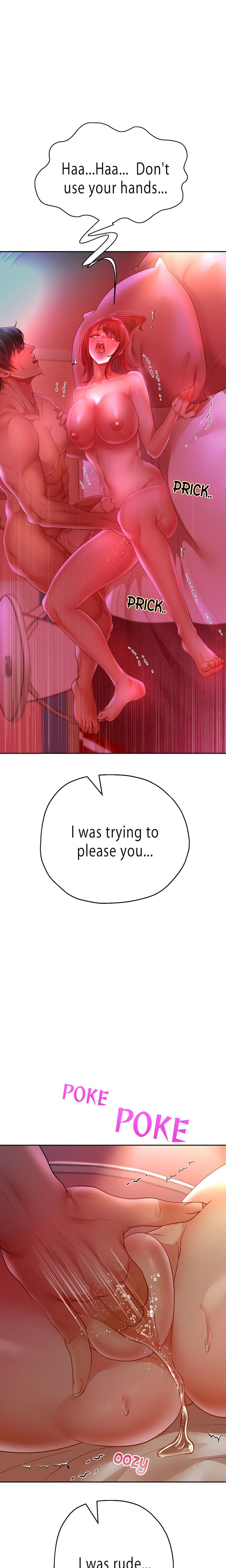 Reborn with Big Rizz Energy - Chapter 82 Page 19