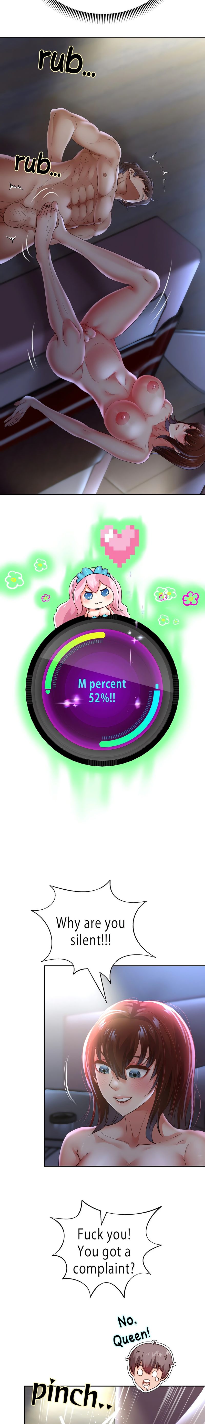 Reborn with Big Rizz Energy - Chapter 82 Page 5