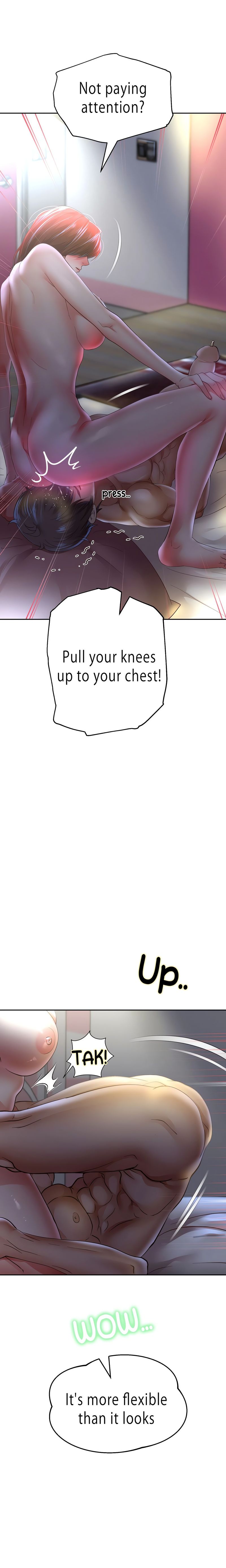 Reborn with Big Rizz Energy - Chapter 83 Page 10