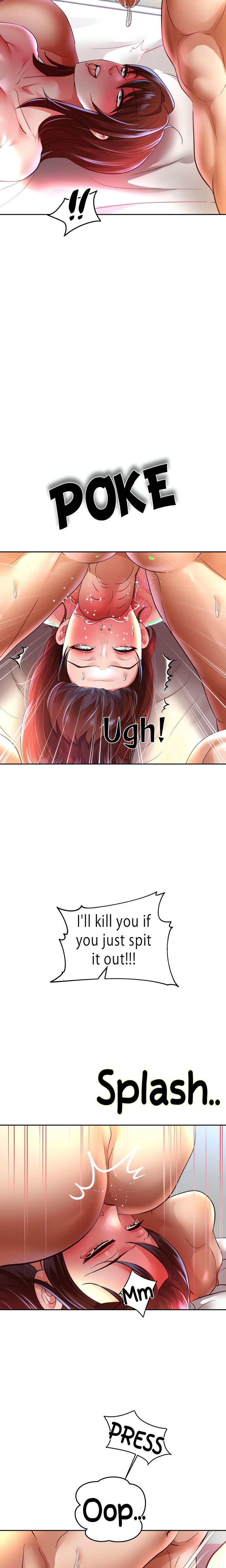 Reborn with Big Rizz Energy - Chapter 84 Page 17