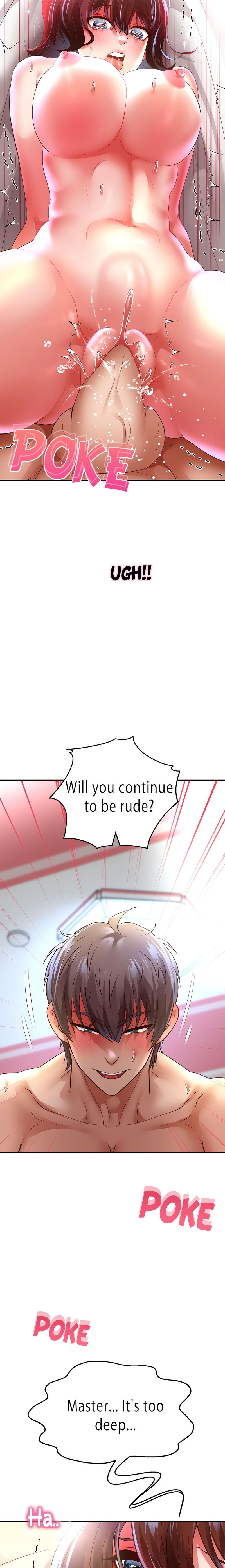 Reborn with Big Rizz Energy - Chapter 84 Page 20