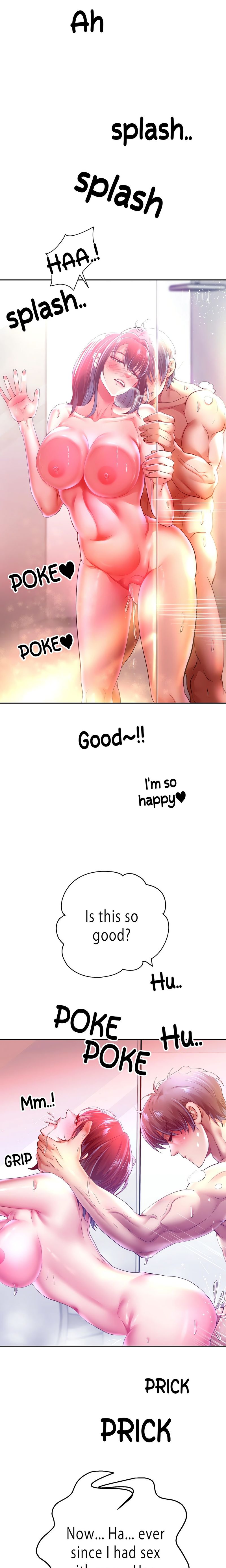 Reborn with Big Rizz Energy - Chapter 85 Page 20